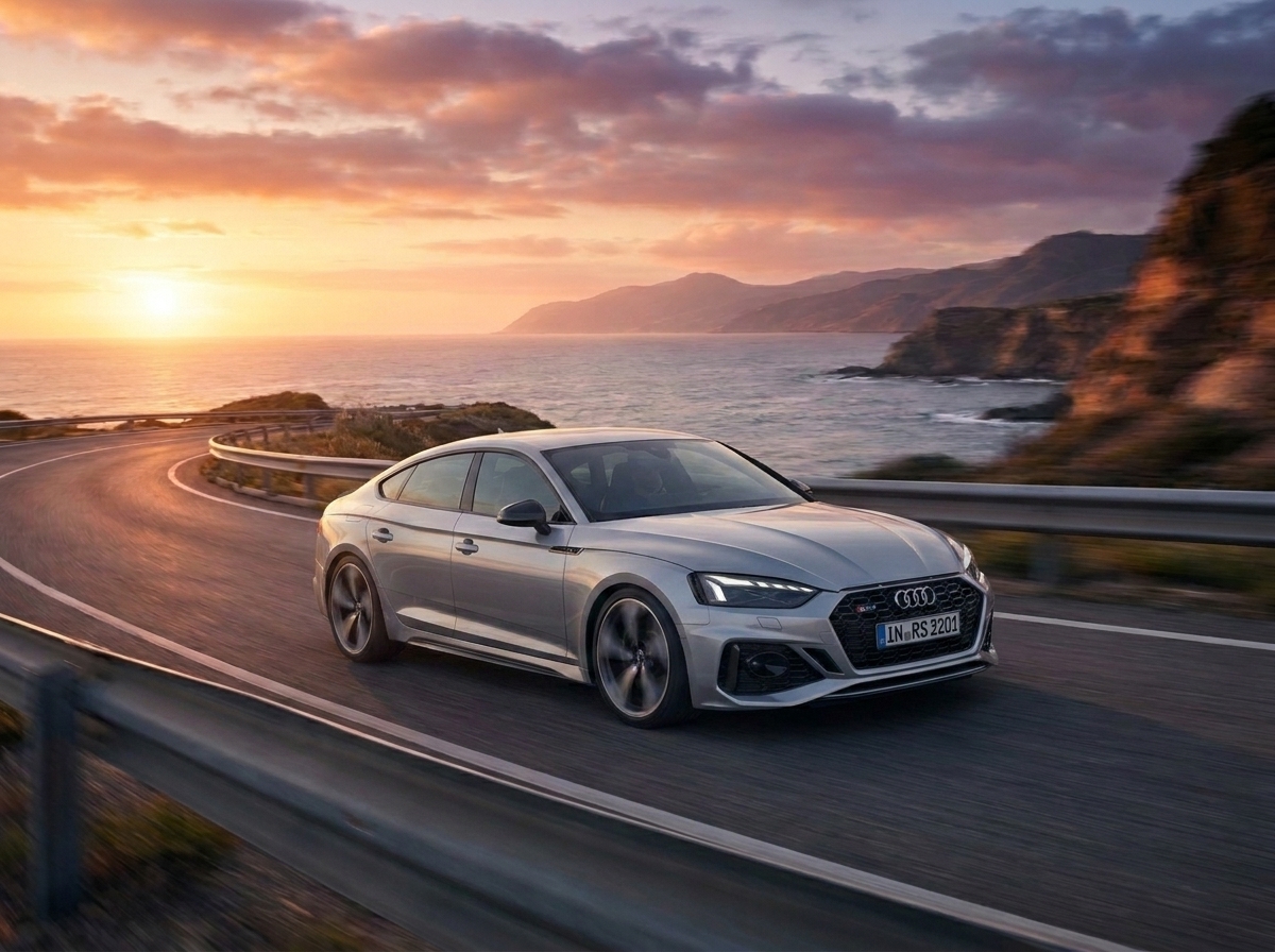 Audi özel servis