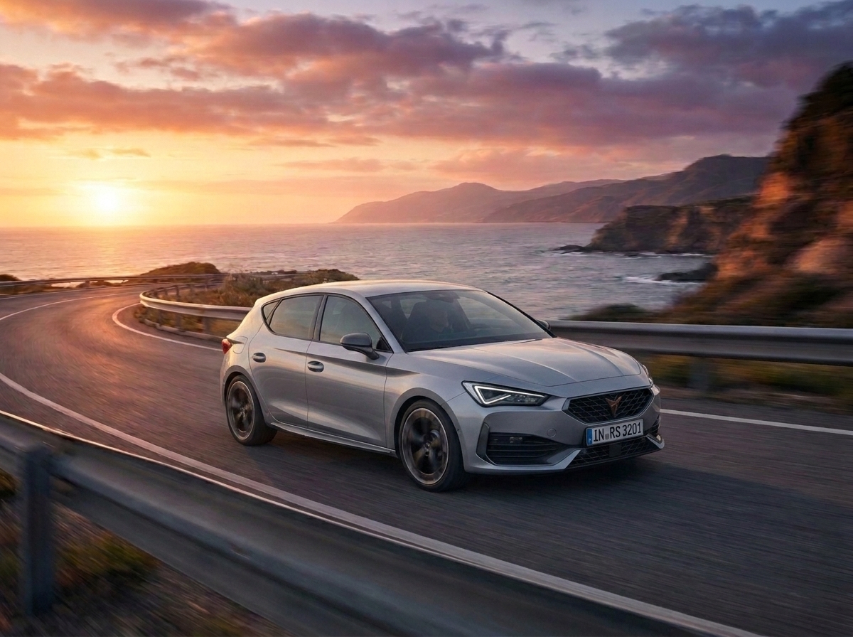 SEAT özel servis