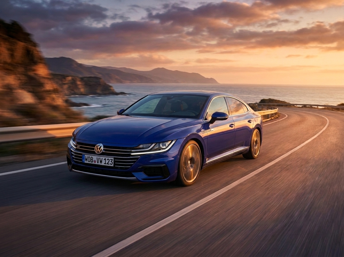 Volkswagen özel servis